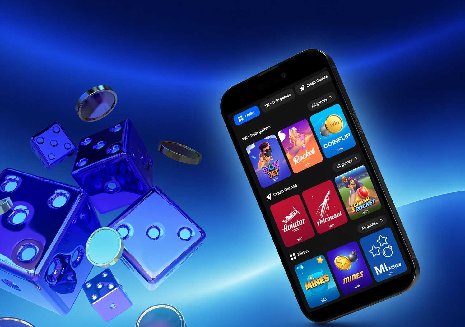 Download DistrictExch APK for Android and iOS