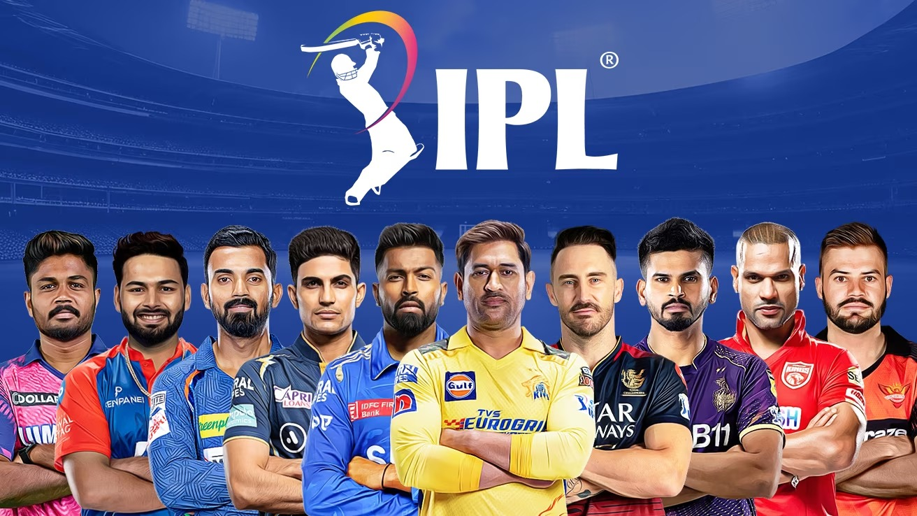 DistrictExch IPL 2026 Betting - Best Odds & 1 Min Payouts at DistrictExch